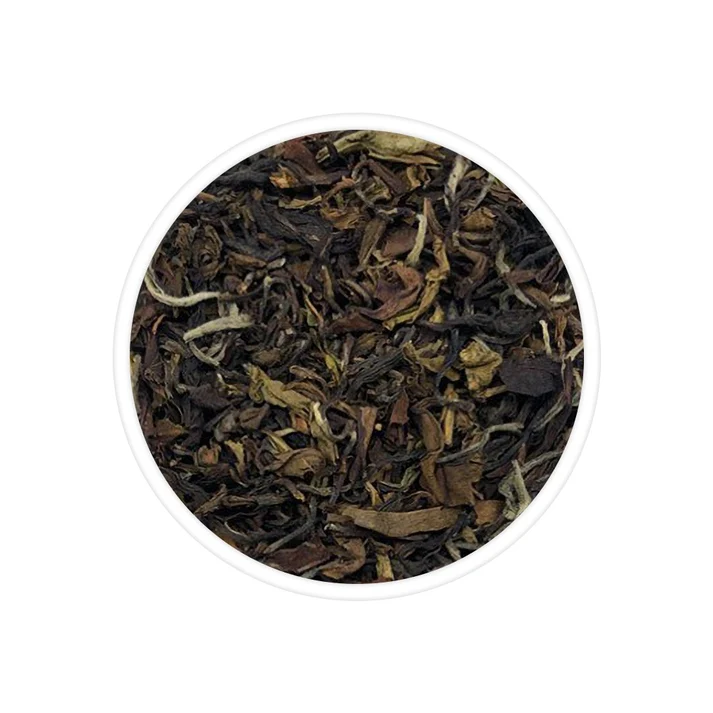 Darjeeling Oolong Tea