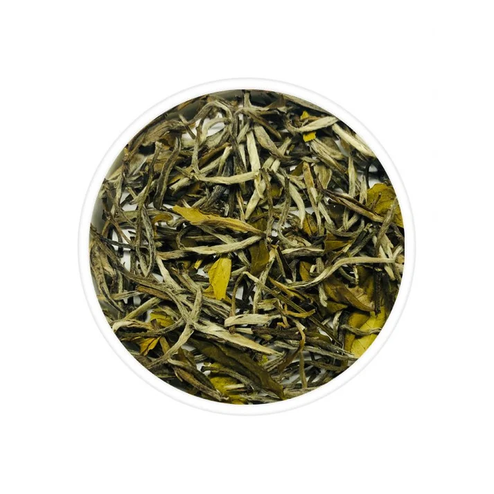 Nepal Silver Needle White Tea
