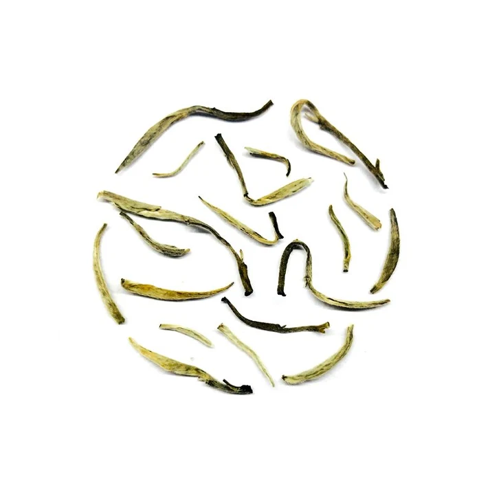 Nepal Silver Needle White Tea