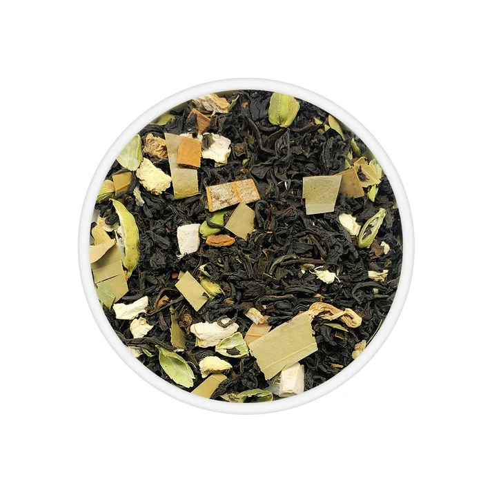 Masala Chai Loose Leaf