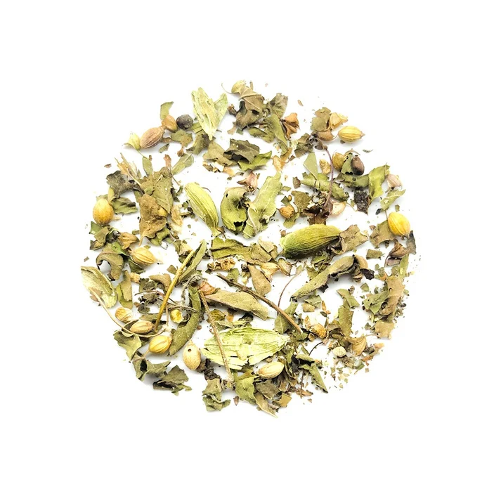 Tulsi Herbal Tea