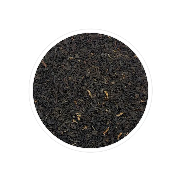 English Breakfast Tea