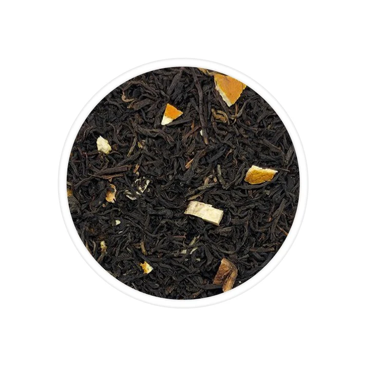 Earl Grey Tea