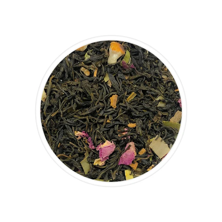 Kashmiri Royal Chai