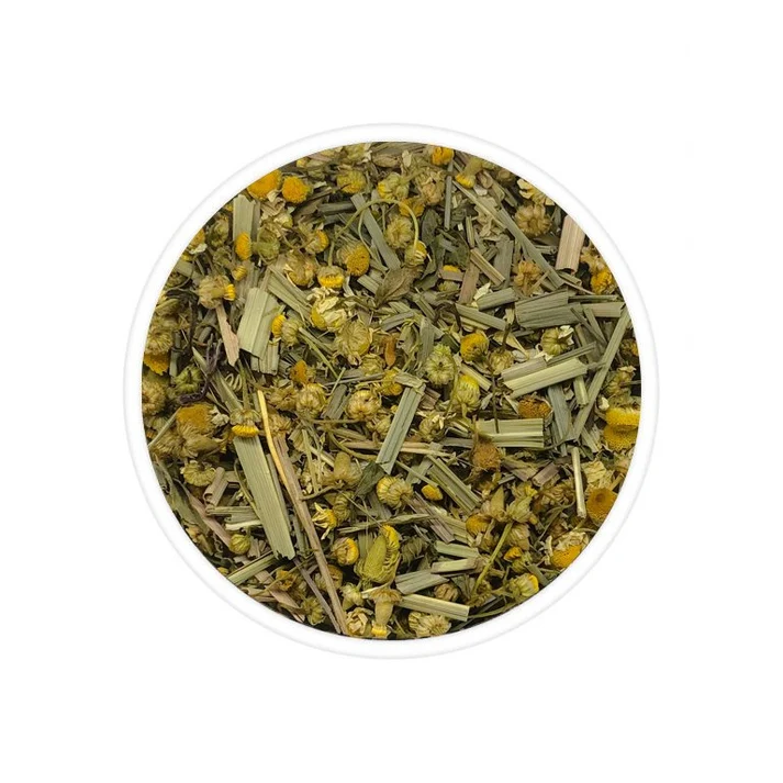 Peppermint Tea