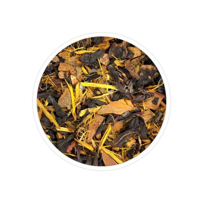 Cinnamon Twist Herbal Tea