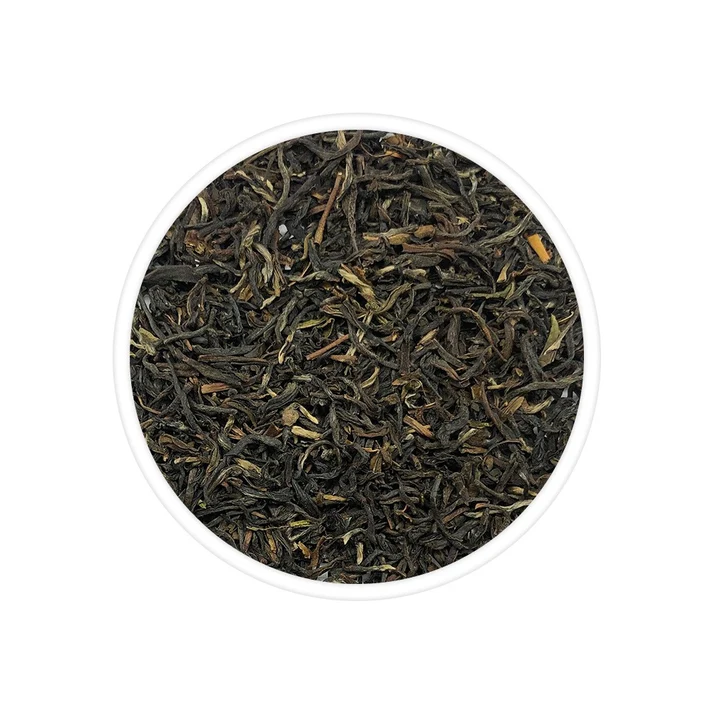 Darjeeling Muscatel Black Tea