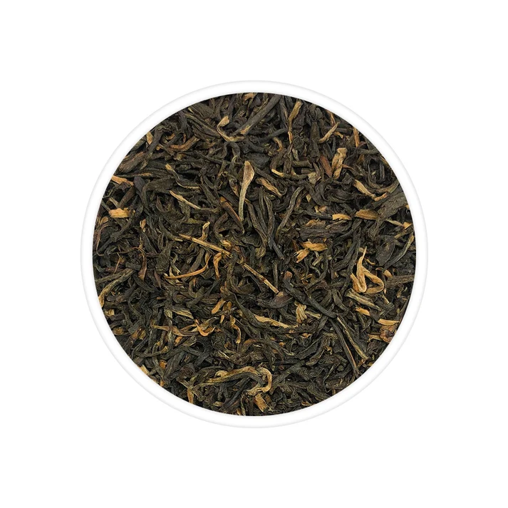 Assam Golden Black Tea