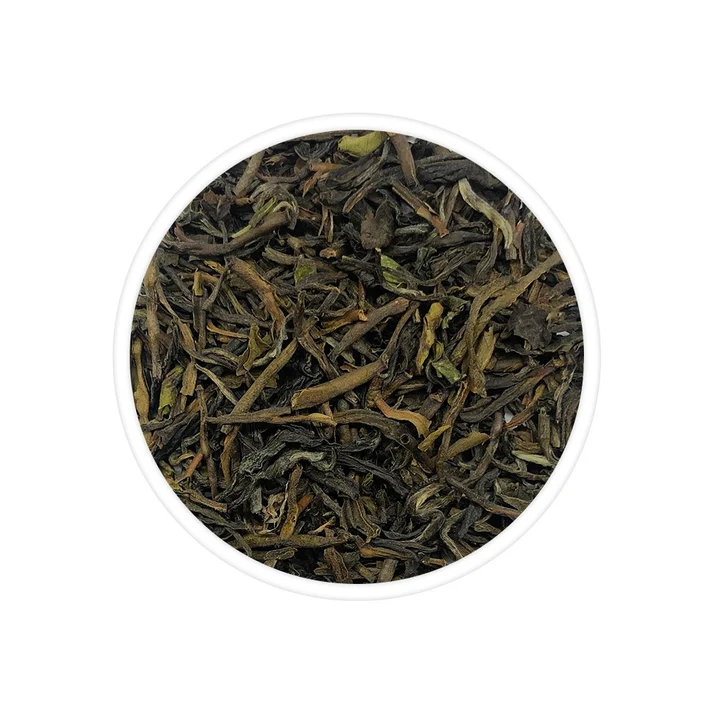 Bihar Oolong Tea