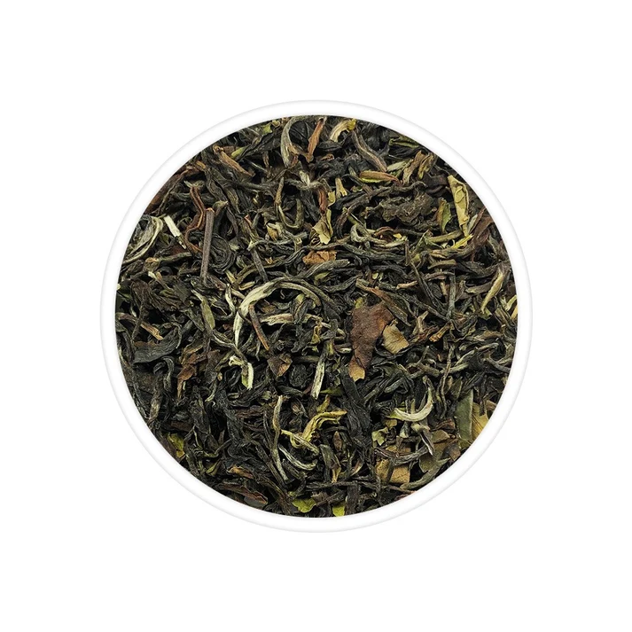 Nepal Hand-Rolled Black Tea