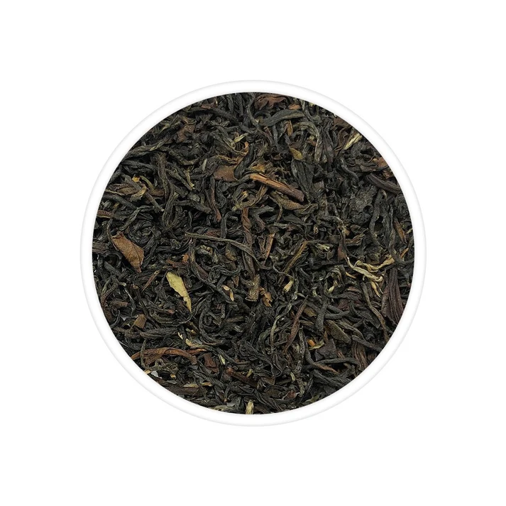 Darjeeling First Flush Black Tea