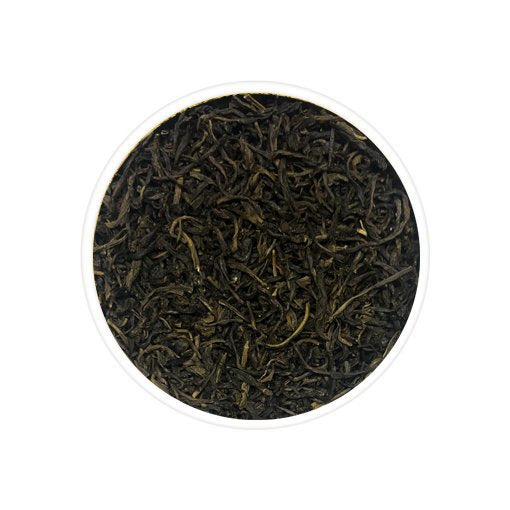 Vanilla Black Tea